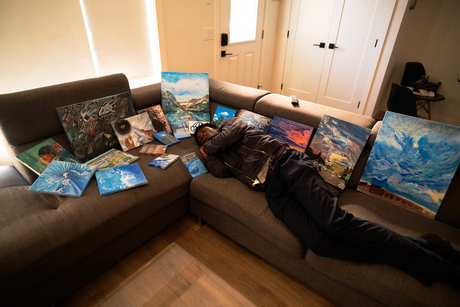 Drop 1 — Available Now